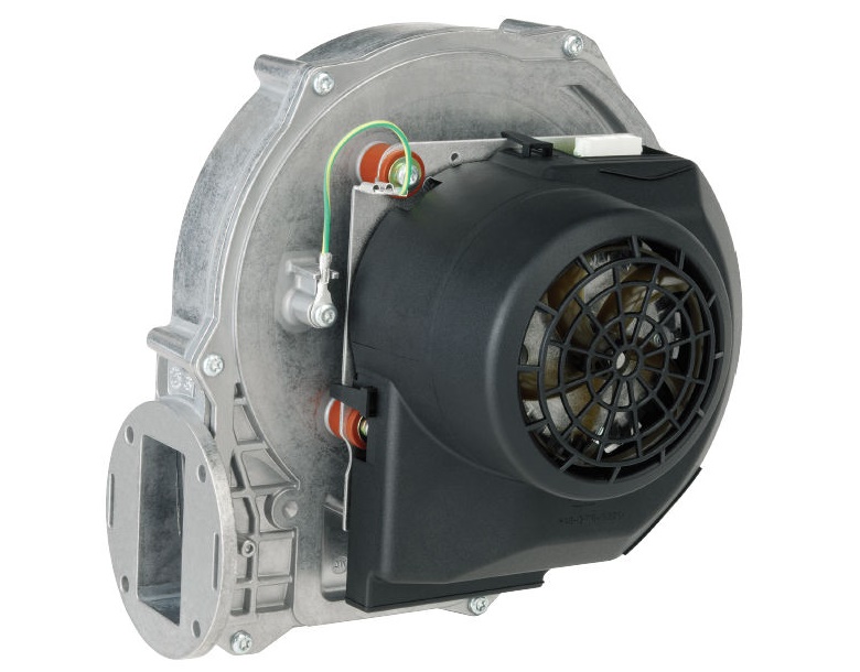 EBM PAPST RG148/1200-3633-010302