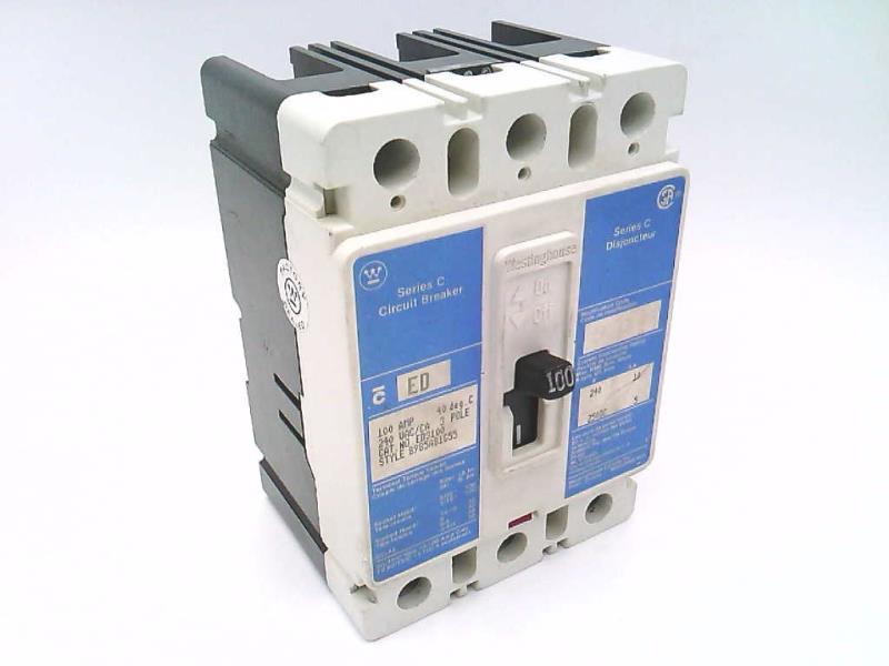 ED3100L by EATON CORPORATION