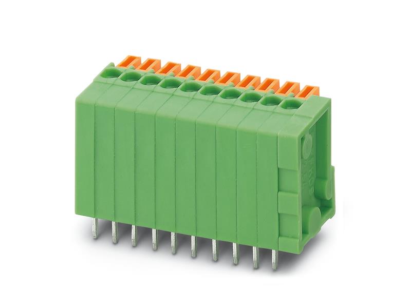 PHOENIX CONTACT FFKDSA1/V-2,54-16