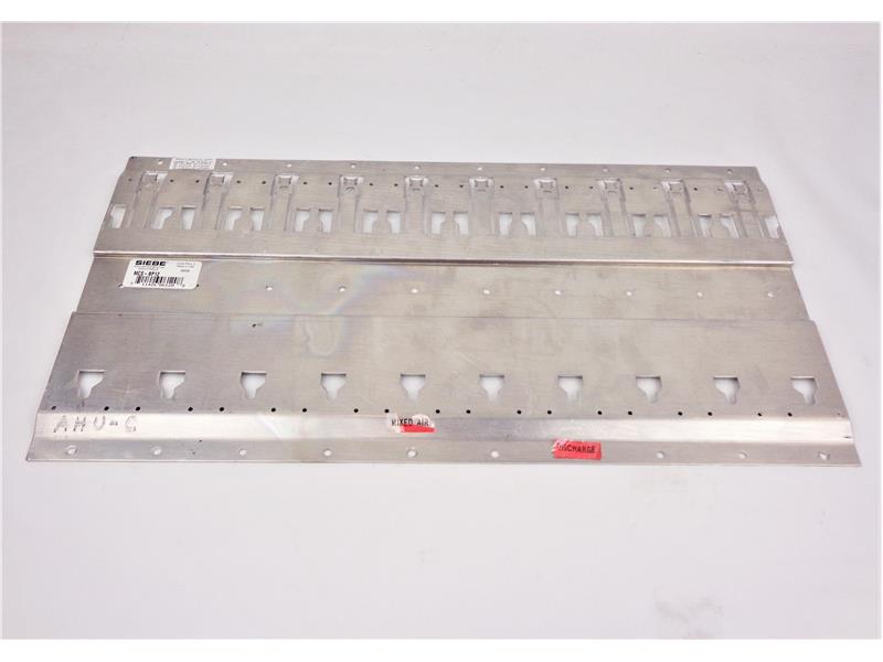 MCS-BP12 by INVENSYS