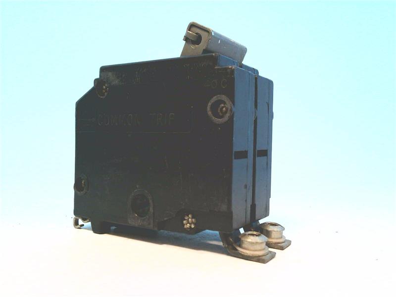 EATON CORPORATION CHB230