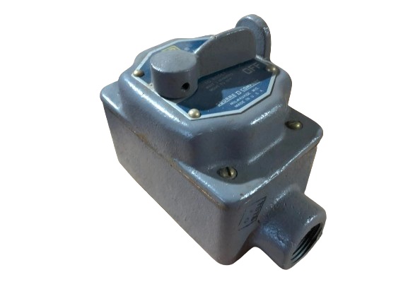 SCHNEIDER ELECTRIC 2510AW-2