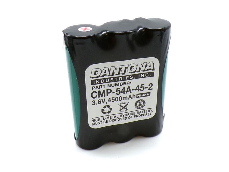 DANTONA CMP-54A-45-2