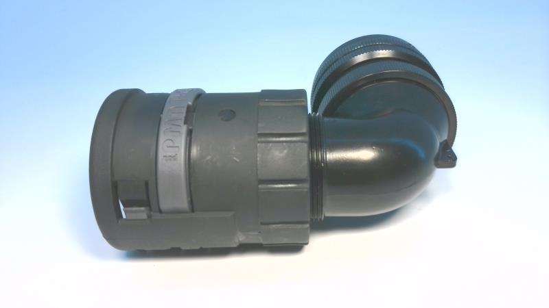 ITT CIR08PIVG-28-16SY-VO (U356)