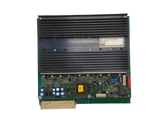 CLEVELAND MOTION CONTROL SDA20
