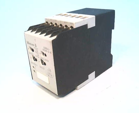EATON CORPORATION EMR4-N500-2-A
