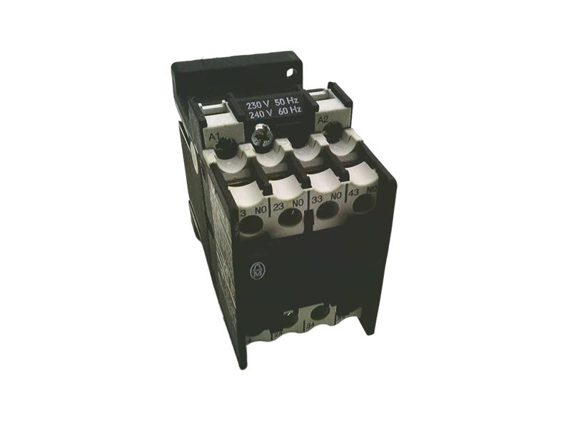 DIL-R-40-230V/50HZ/240V60HZ by EATON CORPORATION