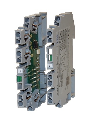 LEG INDUSTRIE ELEKTRONIK OK5-2