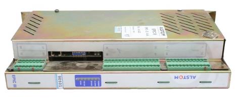 GENERAL ELECTRIC EP3-G-4-A-EN