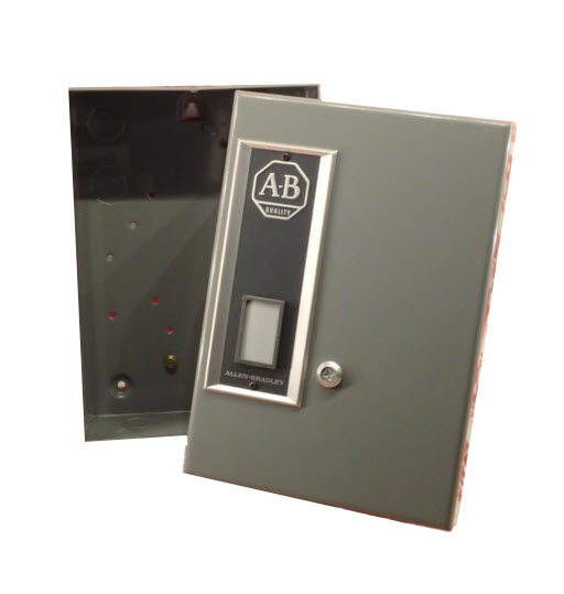 ALLEN BRADLEY 509-AAD-HOUSING