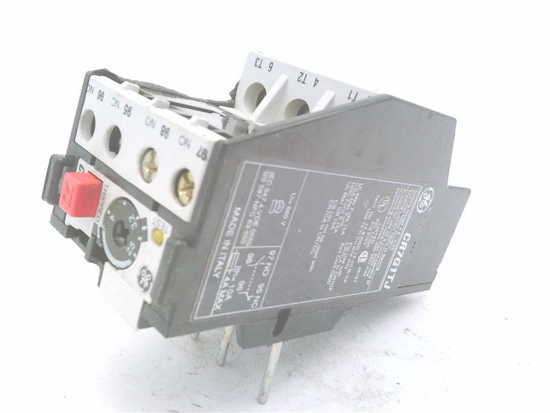 GENERAL ELECTRIC CR7G1TK