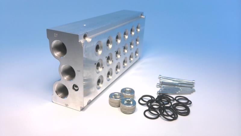 PARKER P2LBXMAXN06NP