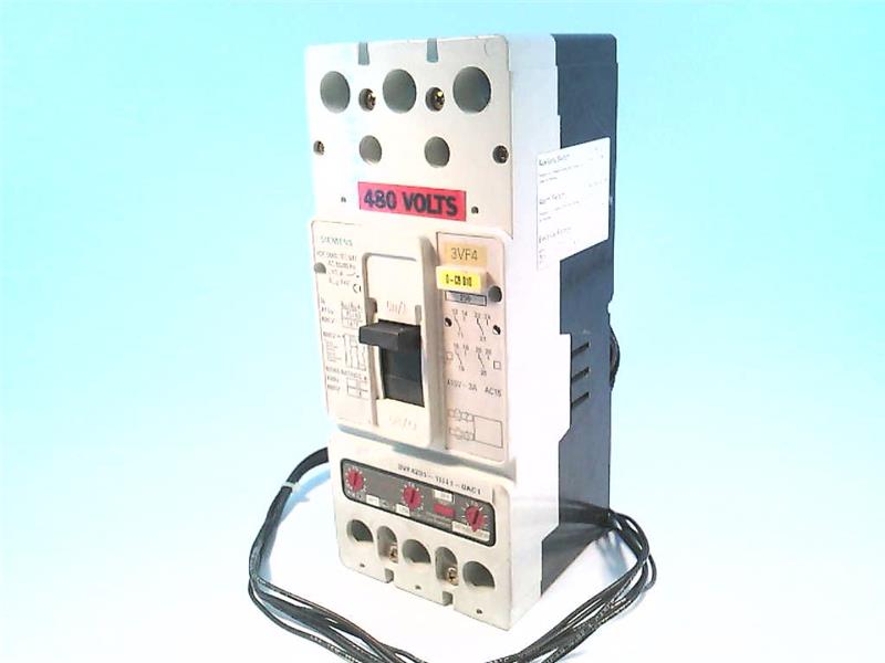 SIEMENS 3VF42311DF410AC1