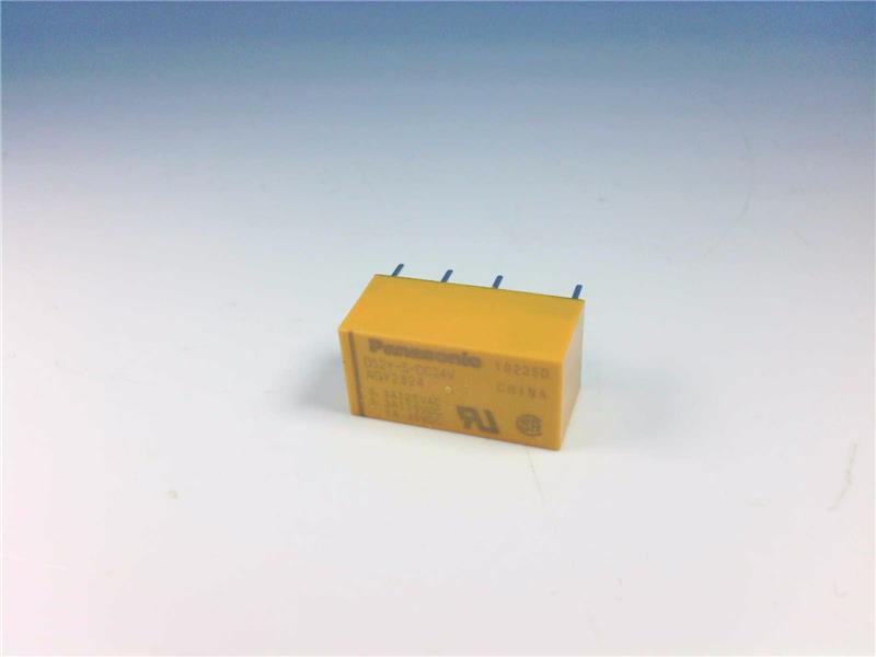 MATSUSHITA ELECTRIC DS2Y-S-DC24V