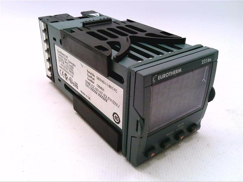 INVENSYS 2216E/CC/VH/H7/XX/XX/2YM/ENG/XXXXX/XXXXXX/V/-2.5/2.5/X/XX/XX/XX