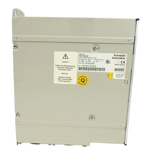 SCHNEIDER ELECTRIC MHDS1056N00