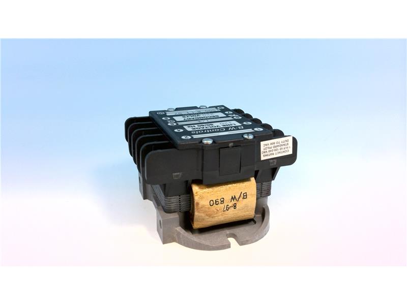 AMETEK 1500-B-L1-S7-OC-X