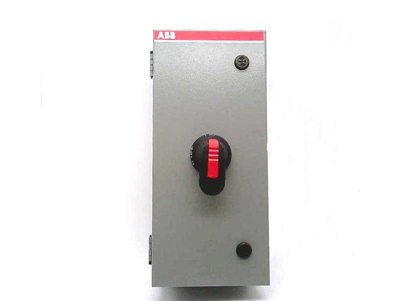 ASEA BROWN BOVERI NF-1004-3P