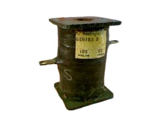 WESTINGHOUSE S-654163
