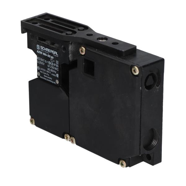 SCHMERSAL AZM-160-22YP-230VAC