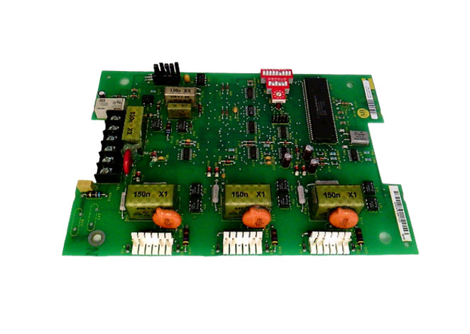 ALLEN BRADLEY 150-N4A