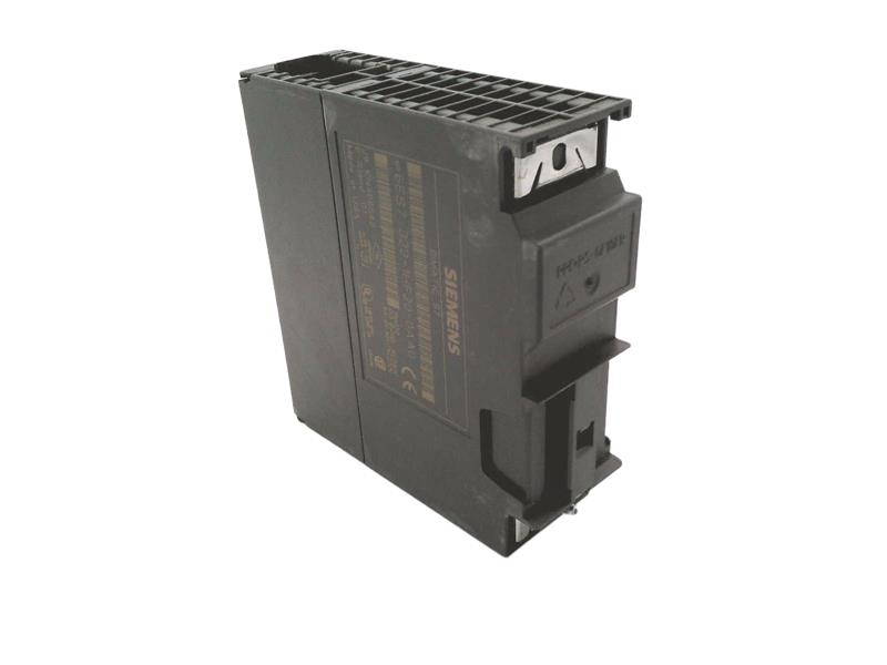 SIEMENS 6ES7322-1HF20-0AA0