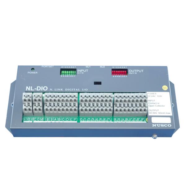 NUSCO NL-DIO