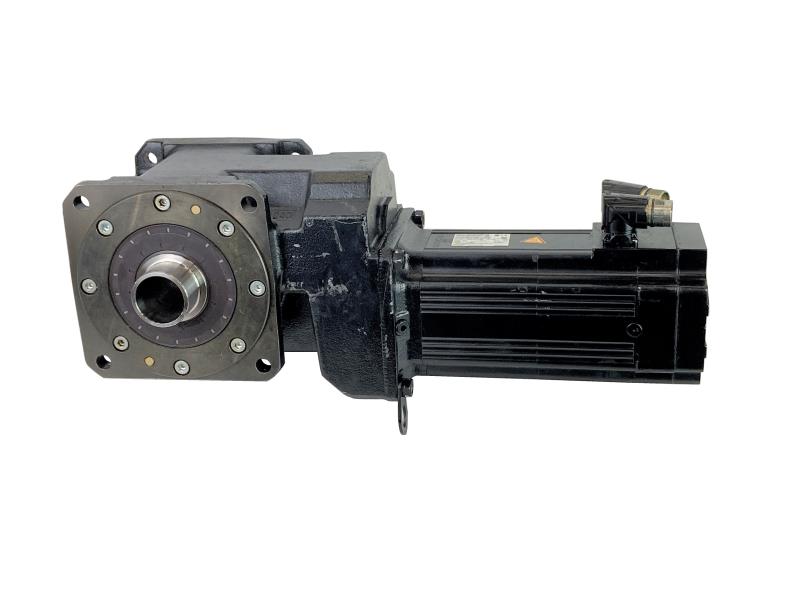 SEW EURODRIVE BSHF502 CMPZ71M/KY/AK0H/SM1