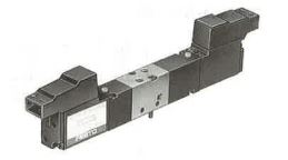 FESTO MZH-5/3E-1.5-L-LED