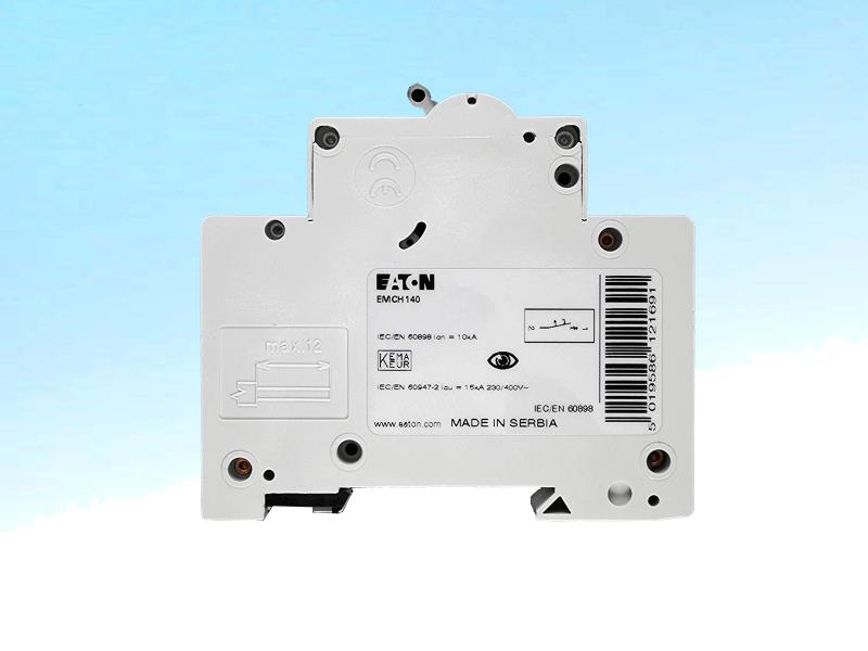 EATON CORPORATION EMCH140