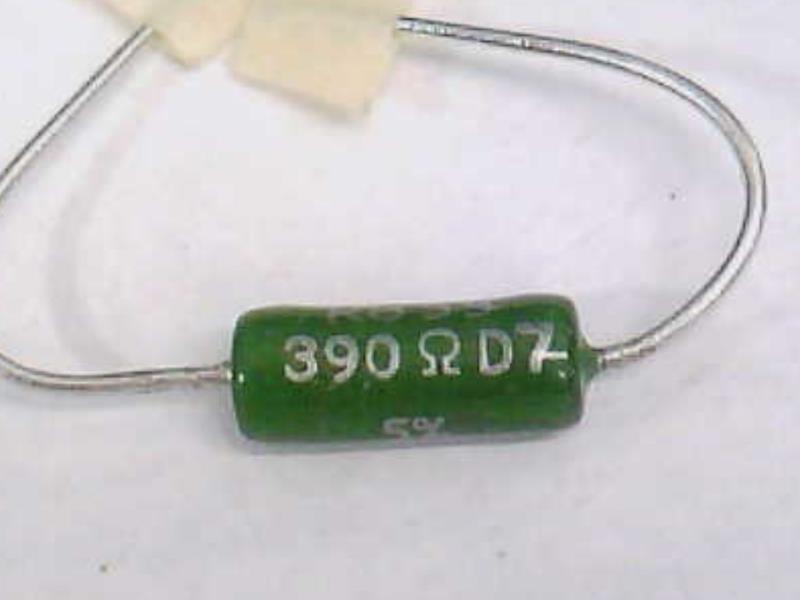 VISHAY RWM04103900JR15E1