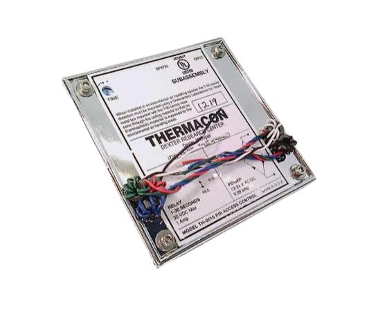 DEXTER RESEARCH TH-0015