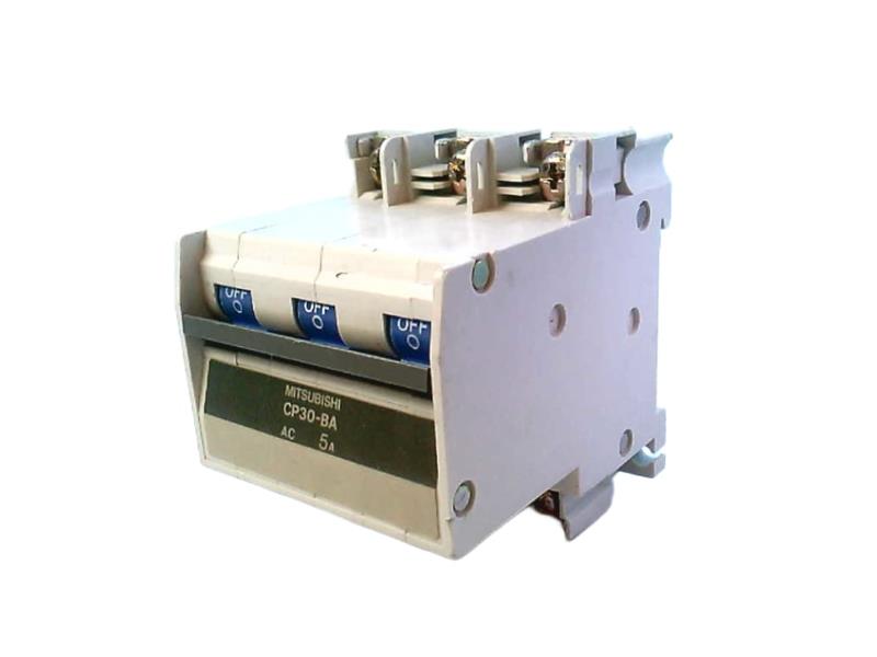 MITSUBISHI CP30-BA-3P-5A