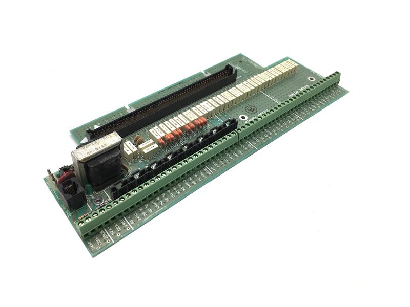 JOHNSON CONTROLS AS-AHU101