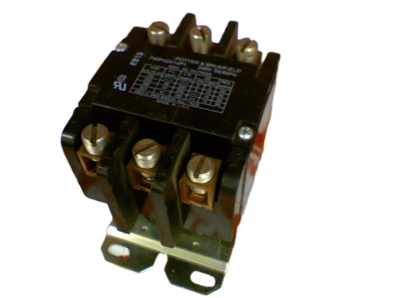 P40P42A14P1-240 by TE CONNECTIVITY