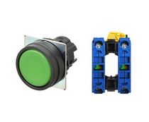 OMRON A22NN-BNM-NGA-G101-NN