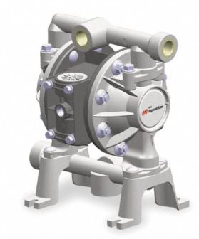 INGERSOLL RAND PD05P-ARS-PUU-B