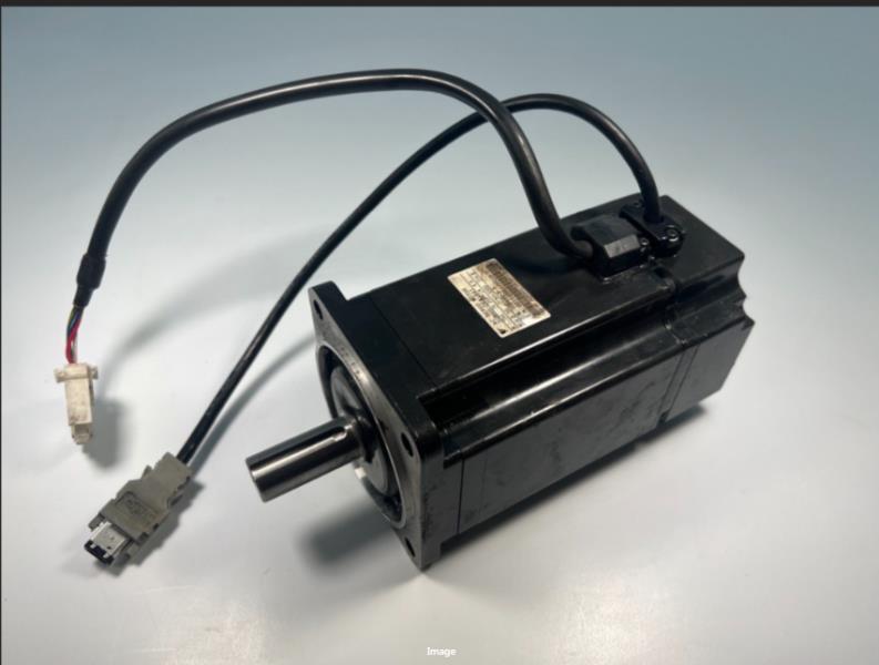 YASKAWA ELECTRIC SGMAH-08A1A41