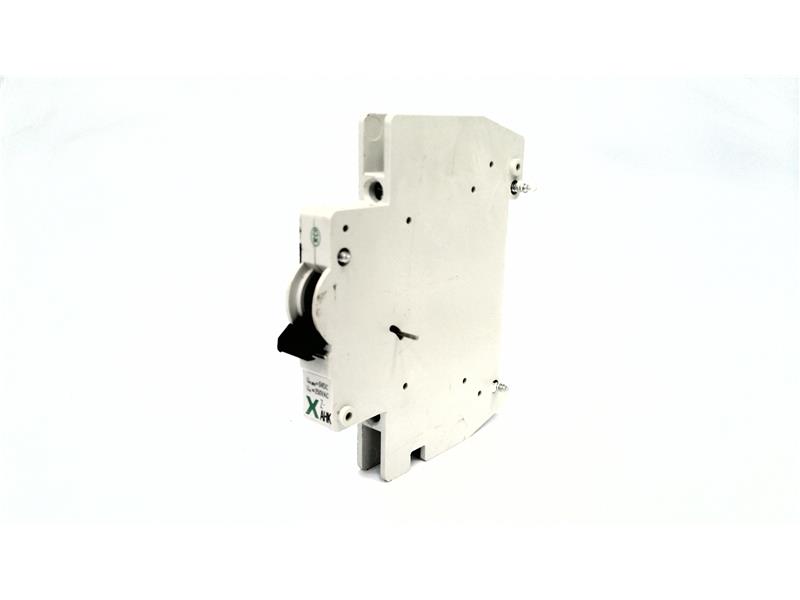 EATON CORPORATION Z-AHK