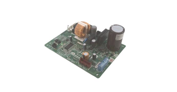 DAIKIN INDUSTRIES PC16005-17