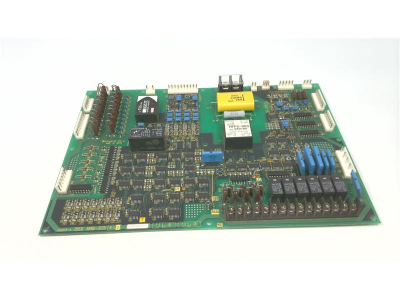 TMEIC GLOBAL ARND-3125