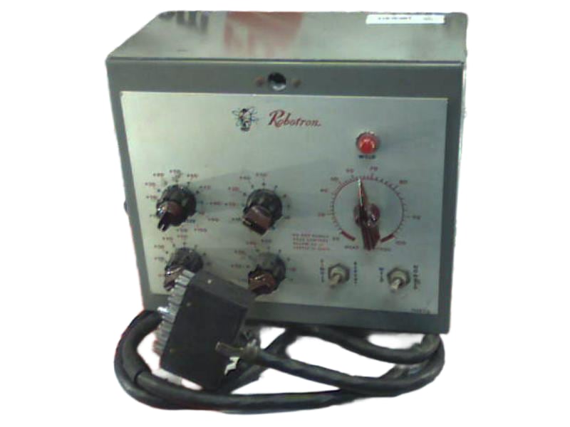 ROBOTRON 503B215-A