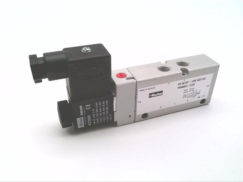 PD40663-5733 by PARKER