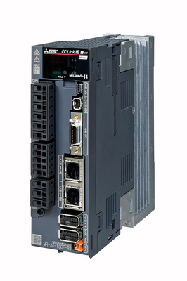 MITSUBISHI MR-J4-10GF-RJ