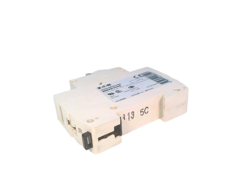 EATON CORPORATION WMZS-1C05