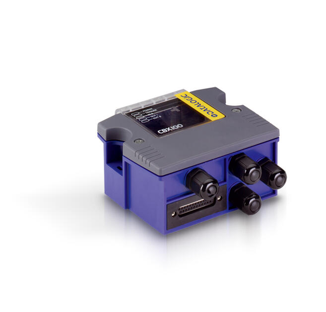 DATALOGIC CBX100-BM100