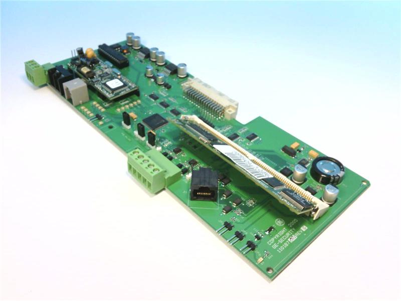 KIDDE-FENWAL, LLC 110-187001