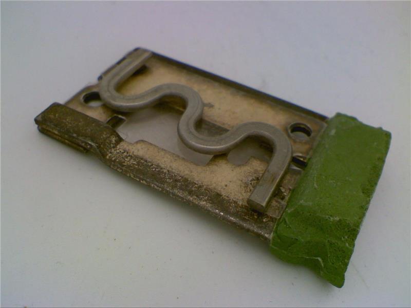 GENERAL ELECTRIC 123H112B