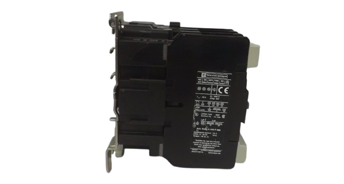 SCHNEIDER ELECTRIC LC1D5011R7