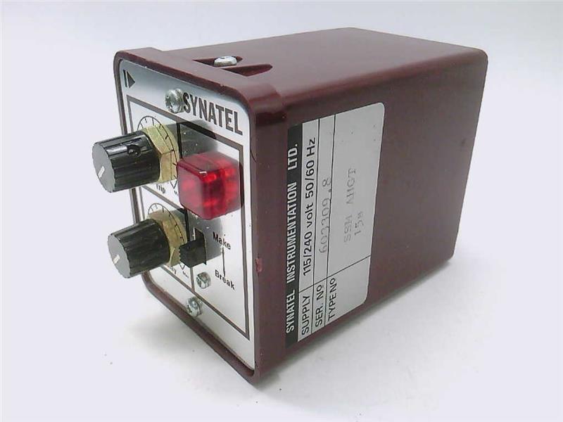 SYNATEL SSM-AHGT-15S